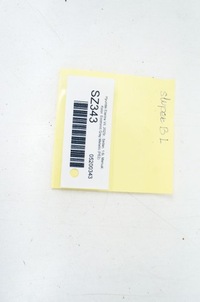 фото thumb №6, Sz343 hyundai elantra vii поріг блок двигуна b лівий середній