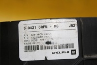 Вентилятор радиатора meriva a fl 52414600 Цена, фото thumb