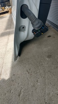 фото thumb №7, Ford tourneo courier двері праві передні праві перед європа