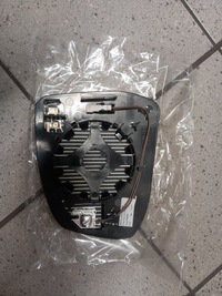 фото thumb №2, Стекло зеркало правая ford focus mk3 mondeo mk4