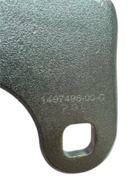 Петля двері правий перед tesla model y Доставка, фото thumb