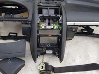 фото thumb №9, Консоль подушки безпеки ремені peugeot 407 coupe