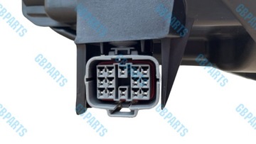 фото thumb №7, Лампа фара повний led 14pin usa ліва mazda cx-5 2022-