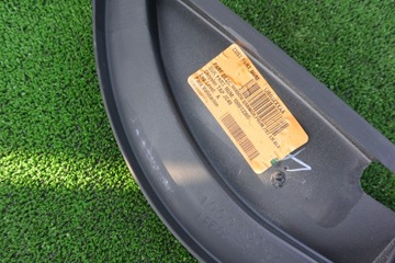 фото thumb №8, Захист двері перед infinity dodge journey freemont