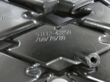 фото thumb №8, Решётка, решётка радиатора toyota rav-4