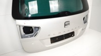 фото thumb №7, Кришка багажника багажника задня seat alhambra 7n 10-14r lr7l
