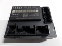 фото thumb №1, Audi a6 c6 модуль блок керування двері лівий перед 4f0959793e