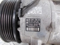 фото thumb №6, Opel crossland corsa f peugeot 2008 компрессор кондиционера 1.2 vti