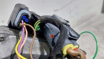 фото thumb №5, Трансмиссия рулевая рейка 1694601700 mercedes a-klasa w169 w245