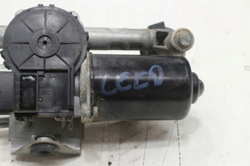 фото thumb №11, Механизм моторчик дворник kia ceed ii европа