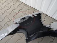 фото thumb №13, Бампер перед porsche taycan turbo s 9j1 19-