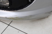 Купити Mercedes w203 рестайлінг  04r- amg бампер перед передній 775, фото thumb