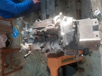 фото thumb №9, Двигун голий блок двигуна vw skoda 1.0tsi dla okopcony