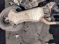 фото thumb №8, Гаситель выхлоп audi a6 c5 2.5 tdi quattro