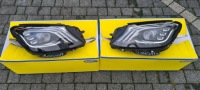фото thumb №1, Фары левый+ правый mercedes klasa s s222 w222 2017-2020 ful led nowe
