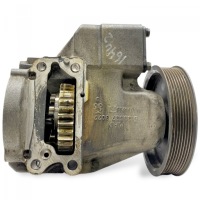 Купити 51385075053 man привід насоса уприскування, фото thumb