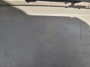 фото thumb №10, Бампер переднє перед audi q5 8r0 s-line рестайлінг 12-16 8r0807437