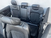 фото thumb №10, Jeep grand cherokee wl сиденья заднее сиденье обшивки 2022- короткий кожа