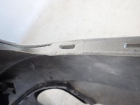 Audi a4 b8 8k sedan 07-11 бампер задняя задний Доставка, фото thumb