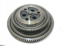 фото thumb №7, Mercedes actros mp4 колёса колесо распределительный вал комплект