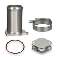 фото thumb №1, Заменитель клапана egr vw transporter t5 з двигателями r5 2.5 tdi axl axg