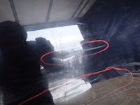 фото thumb №8, Mitsubishi outlander iii lift 15- дверь правое передние перед