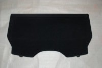 фото thumb №1, Полка багажника skoda roomster 06-15 оригинальный номер оригинальная