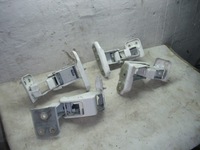 фото thumb №5, Jumpy scudo expert ii 07- петля дверь задняя левый