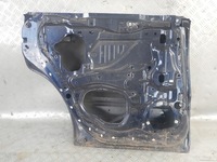 фото thumb №4, Subaru forester ii 06- lift левая дверь задняя