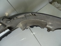 фото thumb №11, Бампер передній toyota auris 06-09 52159-02680