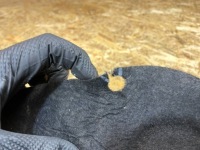 фото thumb №14, Шумоізоляція капот кришки двигуна expert jumpy iii proace 2016-