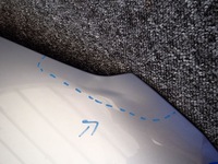 фото thumb №7, Audi q5 рестайлинг 12- капот