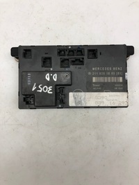 фото thumb №1, Модуль блок керування a2118201685