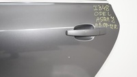 фото thumb №6, Двері лівий задня opel astra j 09-12r z177