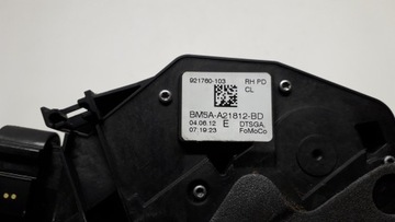 фото thumb №10, Ford focus mk3 замок правый перед 4pin bm5aa21812bd
