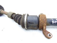 Приводной вал правая правый перед mini cooper r56 r57 r58 1.6 d 8605470 n47c16a Доставка, фото thumb