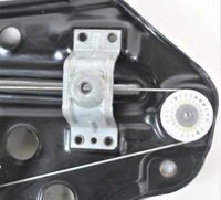 фото thumb №10, Підйомник механізм скла лівий зад bmw e88 6978847