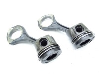 фото thumb №1, Поршень шатун merceds jeep grand cherokee wk 3.0 cdi 8340f