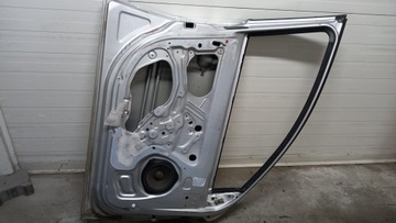 фото thumb №14, Двері ліві перед opel vectra c 02r sedan