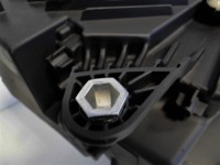 фото thumb №12, Mercedes glc 253 x253 c253 lift лампа ліва led high performance