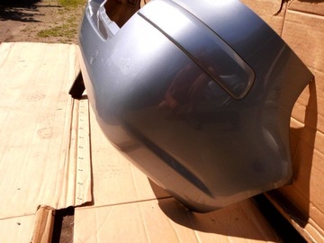 фото thumb №8, Opel zafira b бампер зад z163