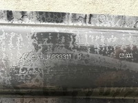 фото thumb №12, Дверь skoda fabia ii 2 2007-2014 хэтчбек hb задние левая задняя левый nowe oem