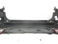 фото thumb №7, Renault captur i бампер задняя задний 4x pdc tekng bixnk 13-16 rok