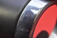 фото thumb №16, Решётка бампера левая czarna subaru legacy 5 v 09-13