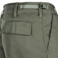 Mil-Tec US Ranger BDU OIiwkowy XL Военные тактические брюки