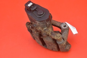 фото thumb №8, Супорт гальмівний лівий зад volvo xc60 1 i 3.2 4x4