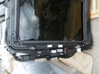 фото thumb №5, Solar панорама люк дах vw touran ii 15-