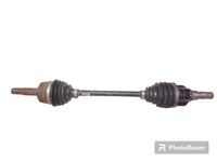 фото thumb №1, Привідний вал ліва передня перед toyota aygo ii peugeot 108 ii 1.0 бензин