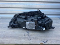 Audi q5 2 рестайлинг  фара передняя левая 80a941033f full led Недорого, фото thumb