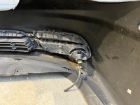 фото thumb №11, Бампер передній chrysler voyager